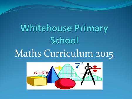 Whitehouse Primary School