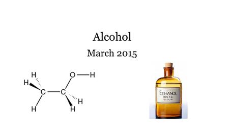 Alcohol March 2015. Yeast and Alcohol For thousands of years, people have used a fungus called baker’s yeast, Saccharomyces cerevisiae, to ferment ethanol.