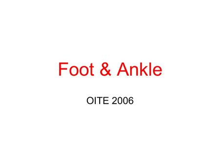 Foot & Ankle OITE 2006. Arch height is maintained during the stance phase of gait primarily by 1.Achilles tendon contraction. 2.posterior tibial tendon.