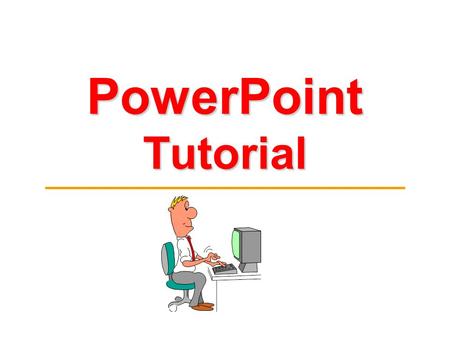 introduction to powerpoint presentation 2016 ppt