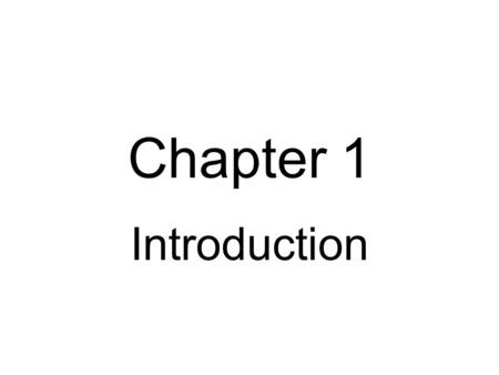 Chapter 1 Introduction. 1-1 THE CONSTRUCTION INDUSTRY construction contracting is a very competitive business with a high rate of bankruptcy. construction.