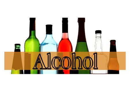 Health Risks of Alcohol Use Alcohol Pre-Test False1. Beer is “weaker” than rum or vodka. False2. Alcohol is digested the same way food is digested in.
