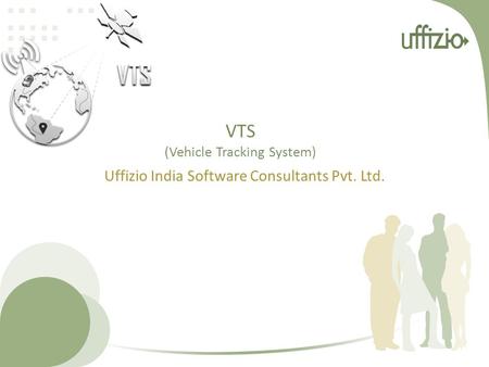 VTS (Vehicle Tracking System) Uffizio India Software Consultants Pvt. Ltd.