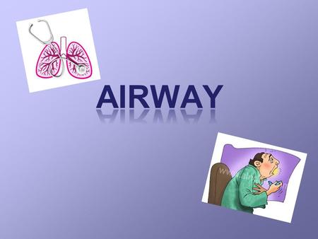 INTRODUCTION These respiratory diseases include: 1. Infections such as pneumonia. 2. Obstructive disorders that obstruct airflow into and out of the lungs.