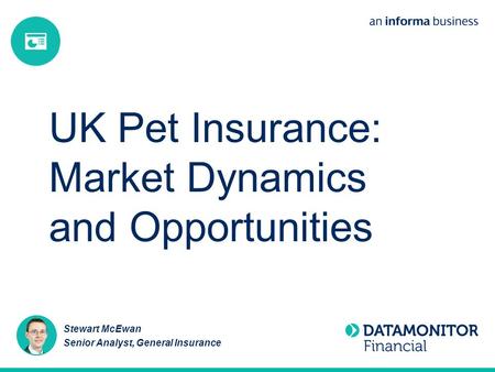 UK Pet Insurance: Market Dynamics and Opportunities