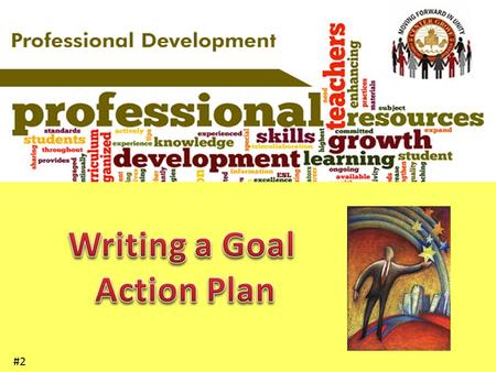 #2. Welcome to the Center Grove Professional Development PPT series! It is hoped that this series of power points will help you in your quest for more.