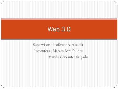 powerpoint web 1 0
