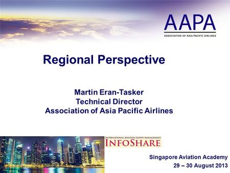 Association of Asia Pacific Airlines