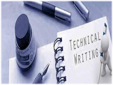 Let’s think together 2 What is technical writing? What makes technical writing different from other types of writings? Who writes technical documents?