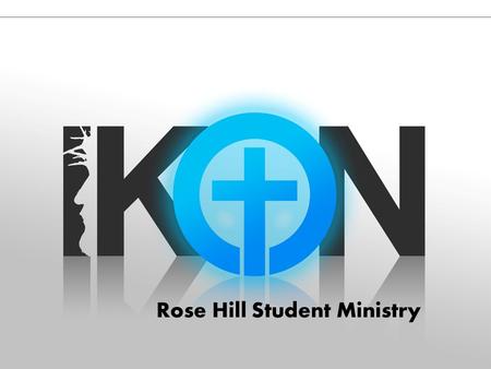 Rose Hill Student Ministry. NEVER GRADUATE Matthew 28:18-20.