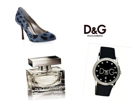 Presentation Dolce & Gabbana, is a famous brand created by two men: Domenico Dolce and Stefano Gabbana. Usually they design black clothes and geometric.