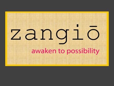 HOW IT WORKS/ For women who seek high-quality, uniquely beautiful fashion with a positive social impact, Zangiō offers a way to express individuality.