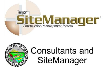 Consultants and SiteManager. History In 1988 the first TUG Conference was held in Oklahoma At that time, Oklahoma made a commitment to participate in.