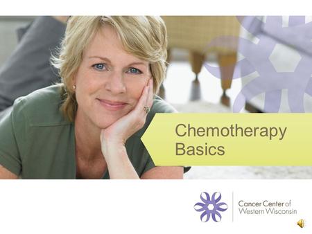 Chemotherapy Basics What is Chemotherapy? Sometimes referred to simply as chemo, chemotherapy is used most often to describe drugs that kill cancer.