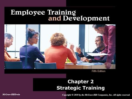 strategic human resource management powerpoint presentation