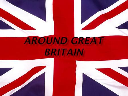 The British Isles consist of two big islands: Great Britain and Ireland, and a lot of small ones. One of the biggest ones is Great Britain. It is divided.