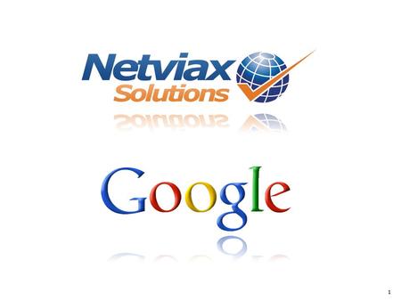1. 2 Netviax Solutions is a company exclusively focused on the development of technological solutions and consultancy services for the Travel Industry.