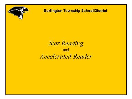 Burlington Township School District