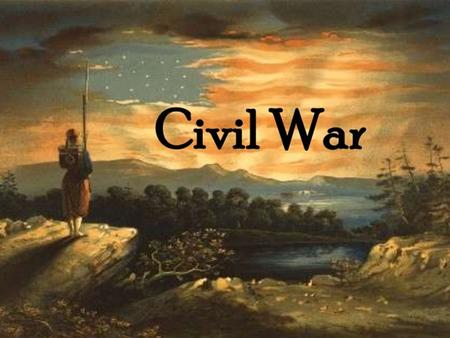 The American Civil War.  Introduction Introduction  Task Task  Process Process  Evaluation Evaluation  Conclusion Conclusion  Credits Credits The.