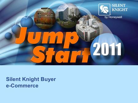 Silent Knight Buyer e-Commerce. 2 2010 Farenhyt Annual Distributor Conference Acronyms ERP SAP CP/S E nterprise R esource P lanning B usiness P lanning.