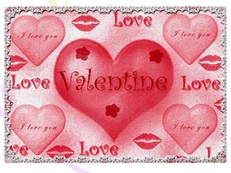 History of Valentine's Day Valentine’s Day has always been the day dedicated to lovers. There are many stories as to how Valentine’s Day started.