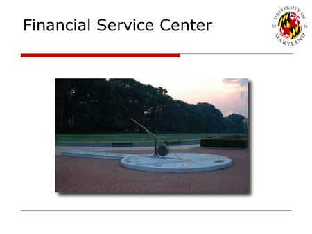 Financial Service Center. What do I need to know?  It is still possible to receive Federal Financial Assistance.  Students should be aware of the financial.