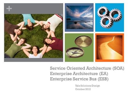 Yale Solutions Design October 2012