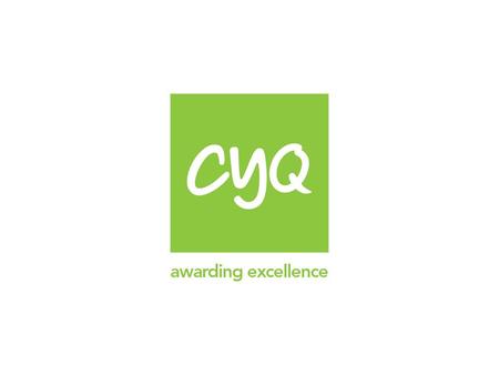 Central YMCA Qualifications (CYQ) SIBEC Europe 31 October - 3 November 2012 Corinthia Hotel, Budapest.