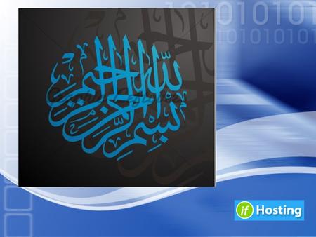 www.ifhosting.com Ifhosting A leading webhosting and cheapest domain name provider in Pakistan.