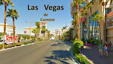 East Desert Inn Road, Paradise, Nevada Sahara Casino Hotel Las Vegas.