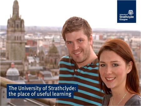 Dual-Qualifying Graduate Entry degree in Scots and English Law.