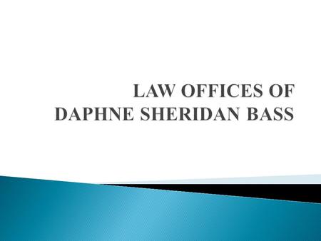  Daphne Sheridan Bass services a roster of clients in private practice in the cosmetics, personal care, pharmaceutical and fashion industries, including.
