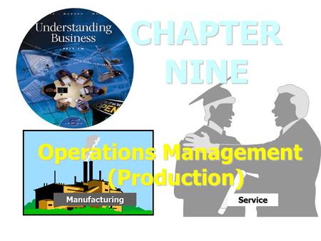 Operations Management (Production)
