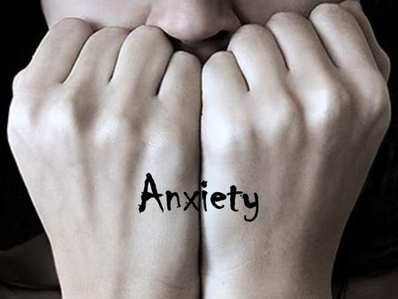 Anxiety. What is anxiety? Generalized anxiety disorder is characterized by persistent, excessive, and unrealistic worry about everyday things. Victims.