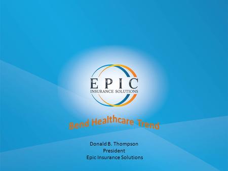 Epic Insurance Solutions