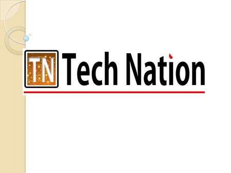 Plan of action Introduction to Technation Project background About the client About the project What we have done so far Our expectation Any questions.