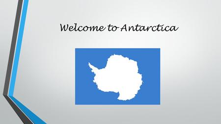 Welcome to Antarctica Environmental Issues : Global warming Global warming affects us and Antarctica. Here’s how it works. Carbon dioxide (made from.
