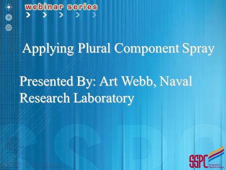 Introduction & Overview of Plural Component Spray Technology