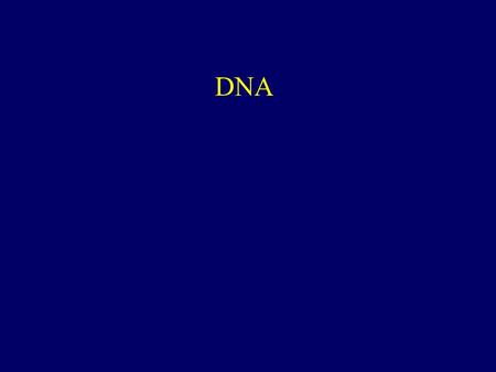 DNA. must carry information must be replicatable (inheritance) must be changeable (mutation)
