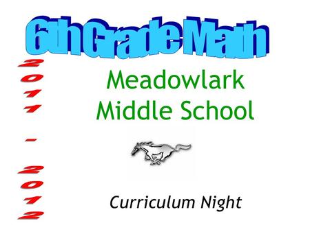 Meadowlark Middle School