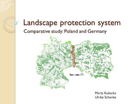 Landscape protection system