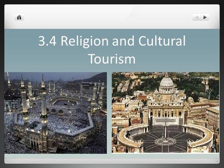 powerpoint presentation on tourism in india