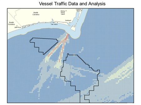 Vessel Traffic Data and Analysis. What is AIS? Automated Identification System (AIS) Automated Identification System (AIS) Vessel Identification and Tracking.