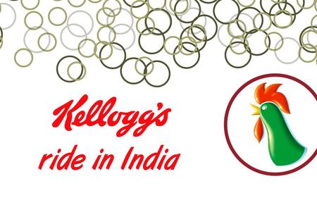 Kellogg’s Founded by Will Keith Kellogg in Battle Creek, Michigan, in 1906 Has manufacturing plants in 18 countries Sells in more than 180 countries Offers.