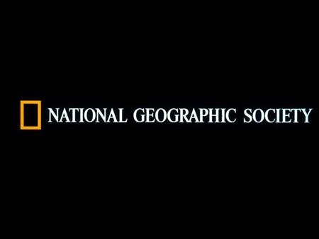 The Geotourism Approach National Geographic Society Center for Sustainable Destinations.