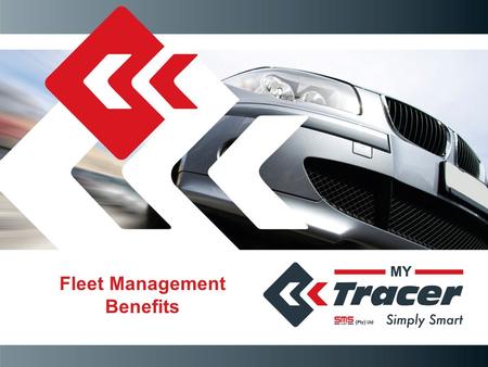 Fleet Management Benefits. Problems we all Have Crime in South Africa is a reality that needs management Assets being stolen Highjack situations Cargo.