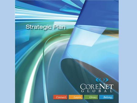 Planning for the Future Board approved Board approved o 10+ Year Envisioned Future o 3-5 Year Strategy Map o FY14 Operational Objectives o Input was obtained.