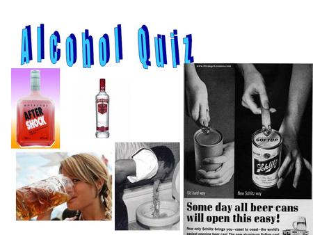 Q1: How many units of alcohol a day can an adult female safely drink?