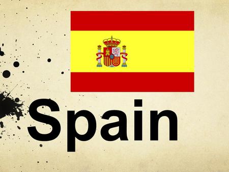 Spain. Official Name of Spain: The Kingdom of Spain.