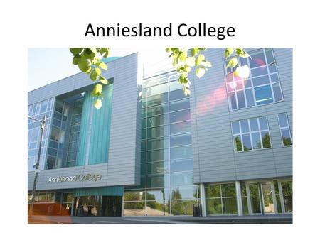 Anniesland College. Restart – Leonardo TOI Partners, Ni, Poland, Italy, Belgium, Scotland, Norway, Cyprus Lone Parent Organisations, University, Colleges,